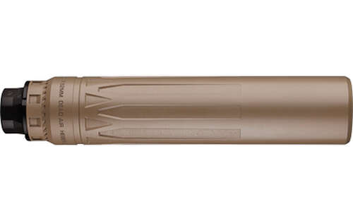 Barrels Choke Tubes Dead Air Armament Nomad LTi DEAD AIR NOMAD LTI XC FDE 762 XENO • Model: Nomad LTi